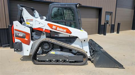 t66 bobcat skid steer|bobcat t66 price.